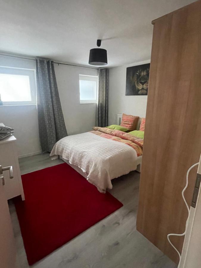 Appartement A La Campagne Oron-la-Ville Eksteriør bilde