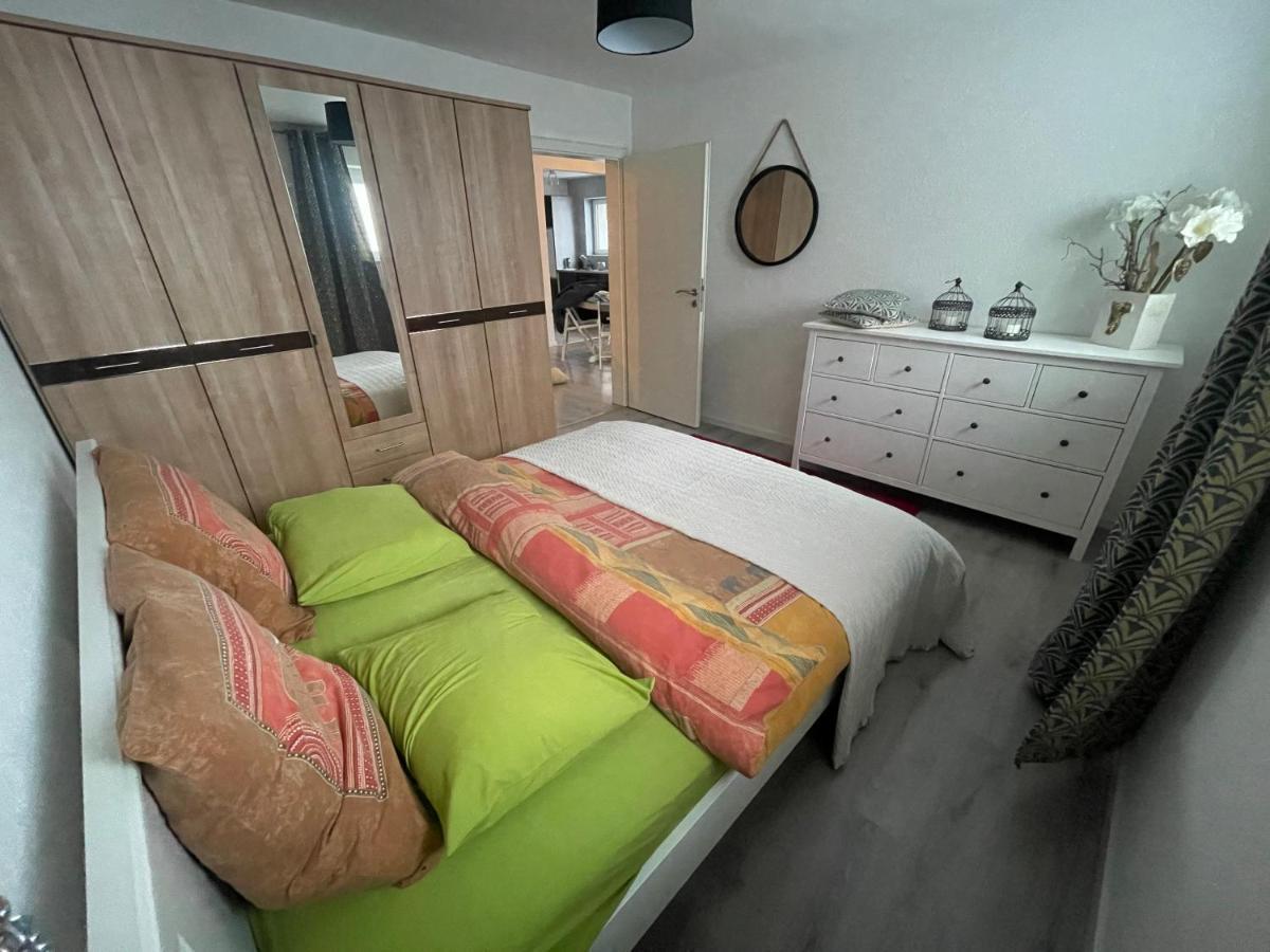 Appartement A La Campagne Oron-la-Ville Eksteriør bilde
