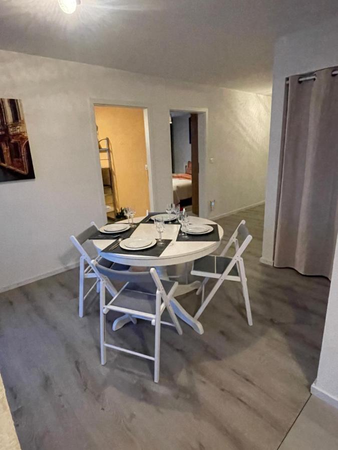 Appartement A La Campagne Oron-la-Ville Eksteriør bilde