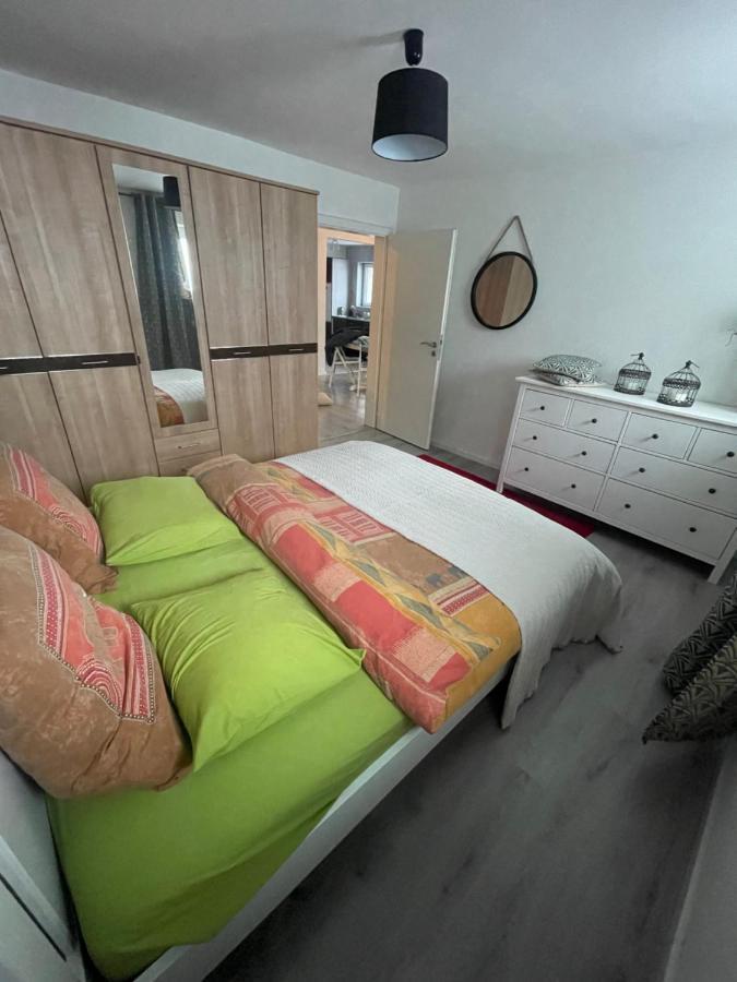 Appartement A La Campagne Oron-la-Ville Eksteriør bilde